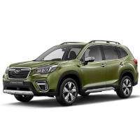 Subaru FORESTER  Type SK : From 04/2018 to Today