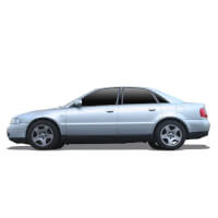 Audi A4 Type B6 : From 01/2001 to 10/2004