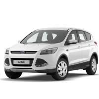 Ford KUGA Type II : Von 04/2013 bis 06/2019