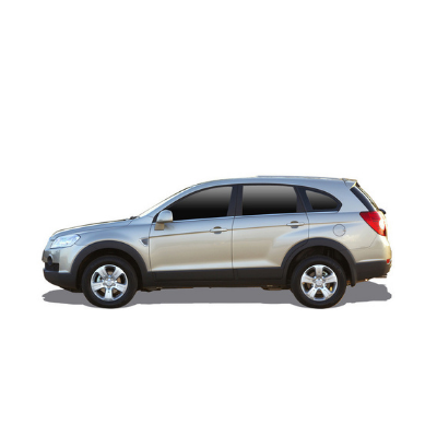 Chevrolet CAPTIVA Type C100 : From 06/2006 to 04/2013