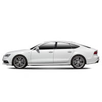 Audi A7 Sportback type 4GA, 4GF de 10/2014 à 09/2017