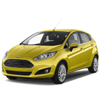 Ford FIESTA Fiesta 6 : Von 12/2012 bis 06/2017