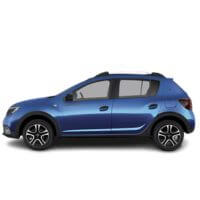 Boule d’attelage sandero stepway