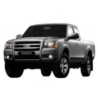 Ford RANGER  : From 01/2007 to 02/2012