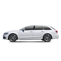 Audi A6 Avant (break) Type 4G5 Phase 2