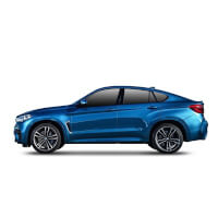 Bmw X6 type F16 et F86 de 12/20014 à 07/2019