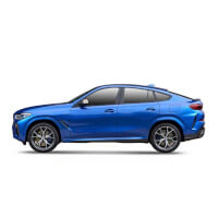 Bmw X6 Type G06 & F96 de 08/2019 à Aujourd'hui