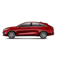 Kia PROCEED Type CD : From 10/2018 to Today