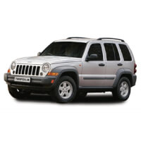 Jeep CHEROKEE Type KJ : From 04/2001 to 01/2008