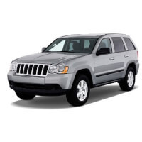 Jeep CHEROKEE Type KK : From 02/2008 to 10/2014