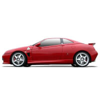 Alfa Romeo GTV   : From 06/1995 to 10/2005