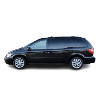 Chrysler GRAND VOYAGER Type RG, RS : Von 04/2001 bis 12/2004