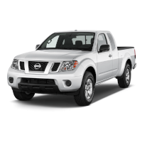 Nissan NAVARA  Type D40 : From 01/2004 to 10/2015