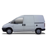 Peugeot EXPERT  Type 224 : From 01/1996 to 12/2006