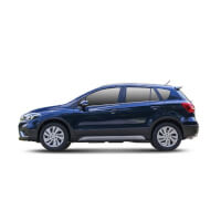 Suzuki SX4 CROSS  Type JY : Von 09/2013 bis Heute