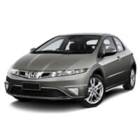 Honda CIVIC  : Von 10/2005 bis 01/2012