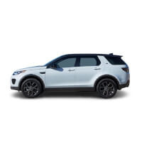 Land Rover DISCOVERY SPORT Phase II : Von 02/2020 bis Heute