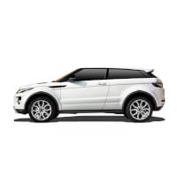 Land Rover RANGE ROVER EVOQUE Type L538 : From 09/2011 to 11/2018