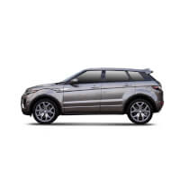 Land Rover RANGE ROVER EVOQUE Type L551 : Von 12/2018 bis Heute