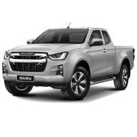 Isuzu D MAX : Du 10/2020 à Aujourd'hui