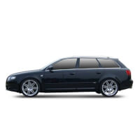 Audi A4 AVANT - Break Type B7 : Von 11/2004 bis 05/2008