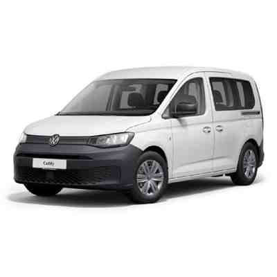 Volkswagen CADDY / CADDY MAXI 4X2 Phase V : Von 09/2020 bis Heute