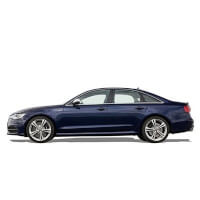 Audi S6 : Du 12/2011 à 12/2018