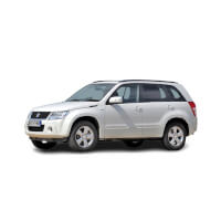 Suzuki GRAND VITARA  Type JT, TE, TD : From 04/2013 to Today