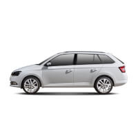 Skoda FABIA BREAK Fabia Break III Type NJ5 : From 02/2015 to 07/2019