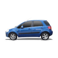 Suzuki SX4 Type EY, GY : From 06/2006 to 08/2013