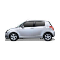 Suzuki SWIFT Type MZ, EZ  : From 02/2005 to 08/2010