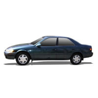 Toyota CAMRY Type V2 : From 08/1996 to 11/2001