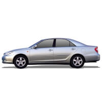 Toyota CAMRY Type V3 : From 11/2001 to 11/2006