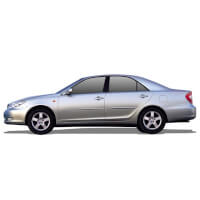 Toyota CAMRY Type V3 : Von 11/2001 bis 11/2006