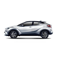 Toyota C-HR Type X1 : From 10/2016 to 09/2019