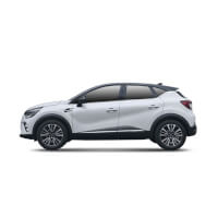 Barre de toit Renault Captur phase 2