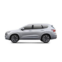 Hyundai SANTA-FE Santa Fe IV : From 07/2018 to 07/2020