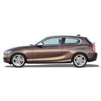 BMW SERIE 1 Type F20 / F21 : Von 04/2014 bis 06/2019