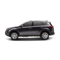 Toyota RAV 4 Type A4 : Von 03/2013 bis 10/2018