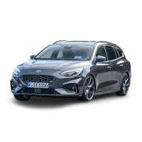Ford FOCUS SPORTBREAK Phase IV : From 01/2018 to Today