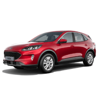 Ford KUGA  Kuga III : Von 07/2019 bis Heute