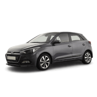 Hyundai I 20 Phase II : From 01/2014 to 07/2020