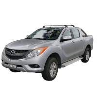 Mazda SERIE BT 50  Phase I : From 04/2006 to 12/2011