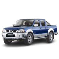 Nissan NAVARA  Type D22 : From 01/1997 to 12/2003