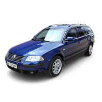 Volkswagen PASSAT Break Type B5.5 : From 11/2000 to 03/2005