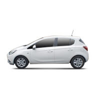 Opel CORSA  Corsa E : Von 01/2015 bis 10/2019