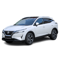 Nissan Qashqai type J12 de 06/2021 à Aujourd'hui