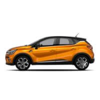 Renault Captur 2 E-Tech  : Du 06/2020 à Aujourd'hui