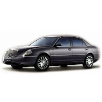 Lancia THESIS Type 841 : Von 01/2002 bis 09/2008