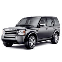 Land Rover DISCOVERY Discovery 3 : From 01/2005 to 12/2009